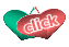 click